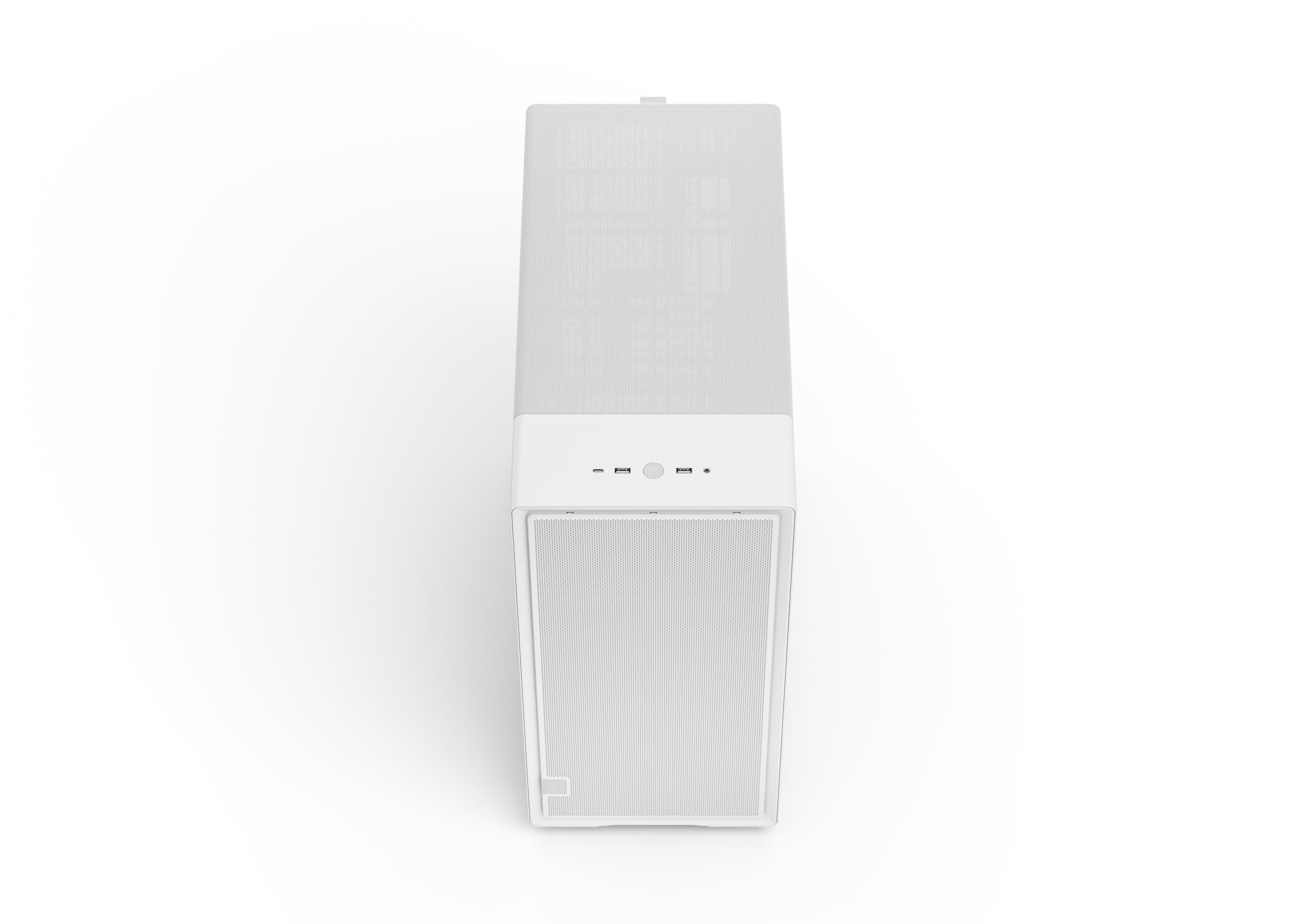 Fractal Design Epoch XL White TG Clear Tint - Obudowa komputera