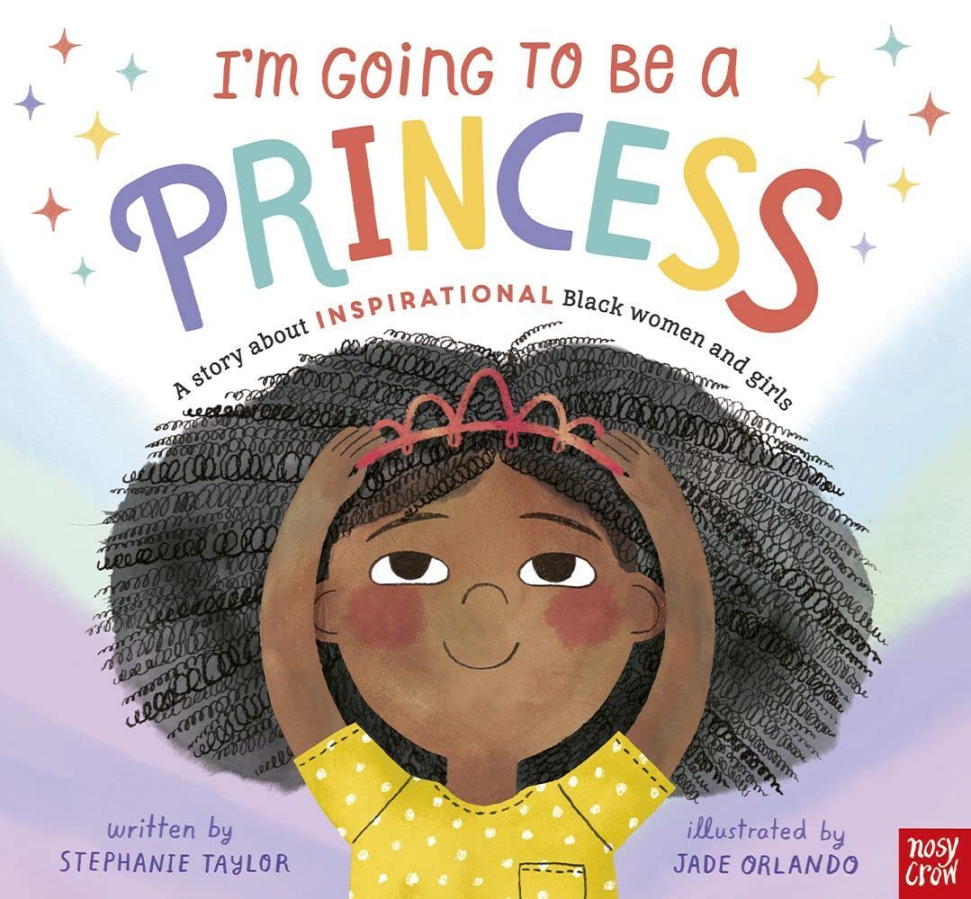 I'm Going to Be a Princess