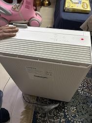 Coway Air Purifier