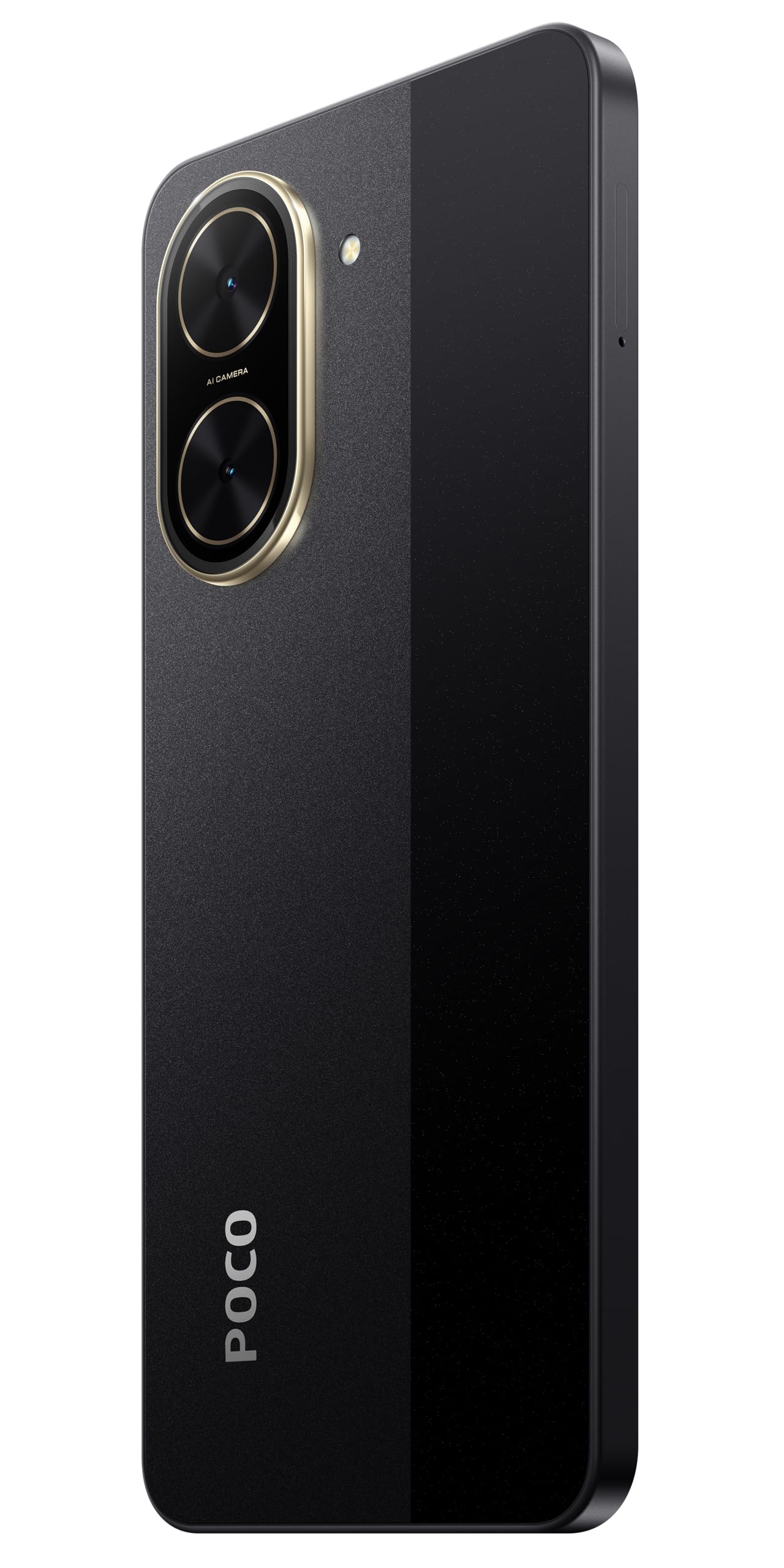 POCO C71 ブラック 3GB RAM 64GB ROM POCO C71 Black 3GB RAM 64GB ROM | 6.88