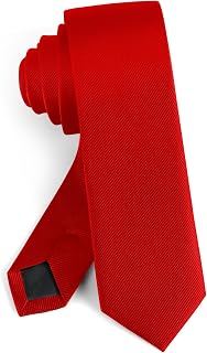 PuistrBoys Tie Solid Color Necktie in Pakistan