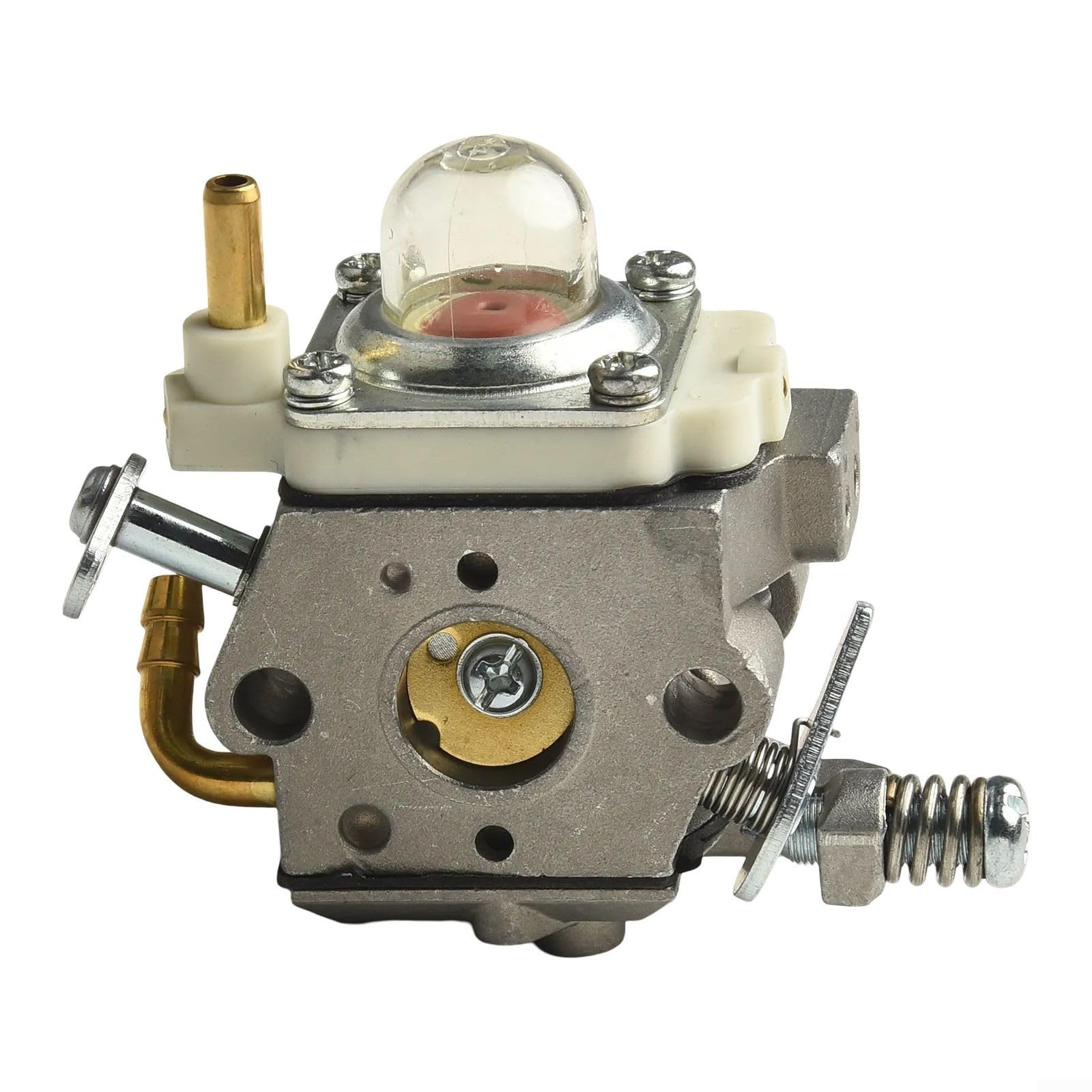 Belnotelt WTA-33 Carburettor for Echo PB-250 Leaf Blower Replaces A021001882 A021001880 A021001881A High Performance Fuel Mix Steel Body Simple Setup