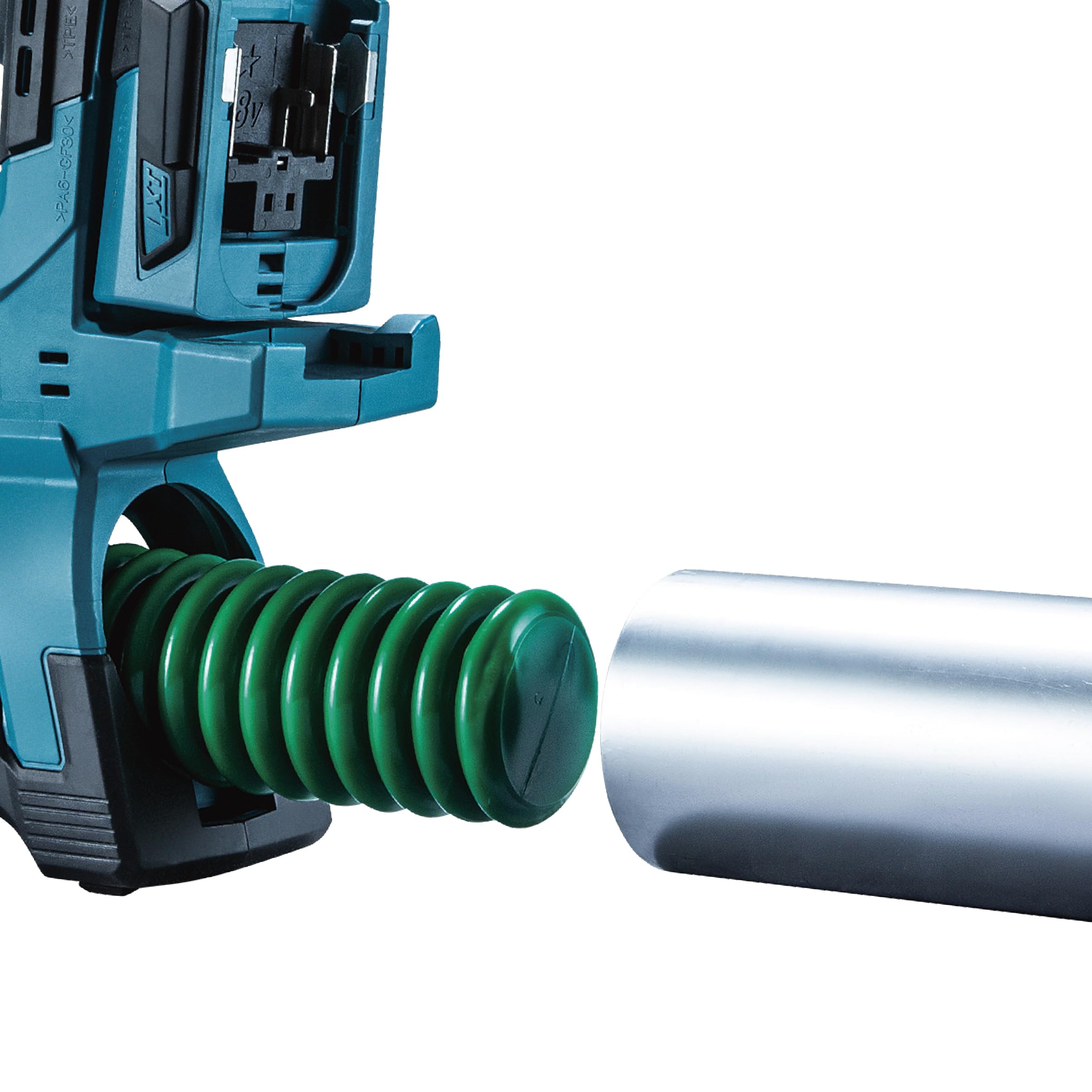 Amazon.co.jp: マキタ(Makita) 充電式グリスガン 18V バッテリ・充電器 