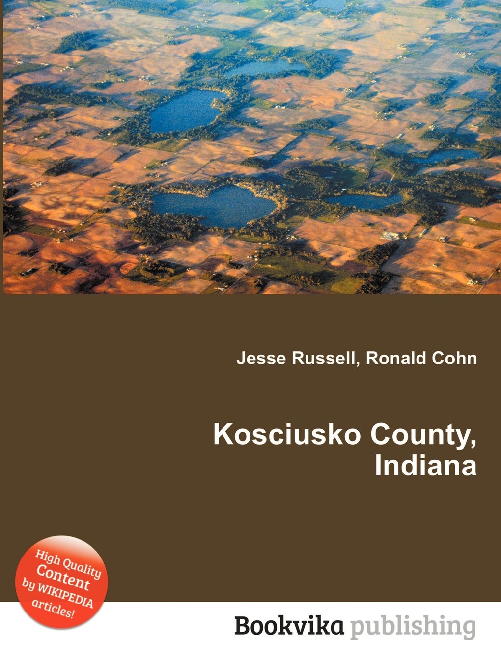 Kosciusko County, Indiana