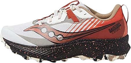 Saucony Womens Endorphin Edge