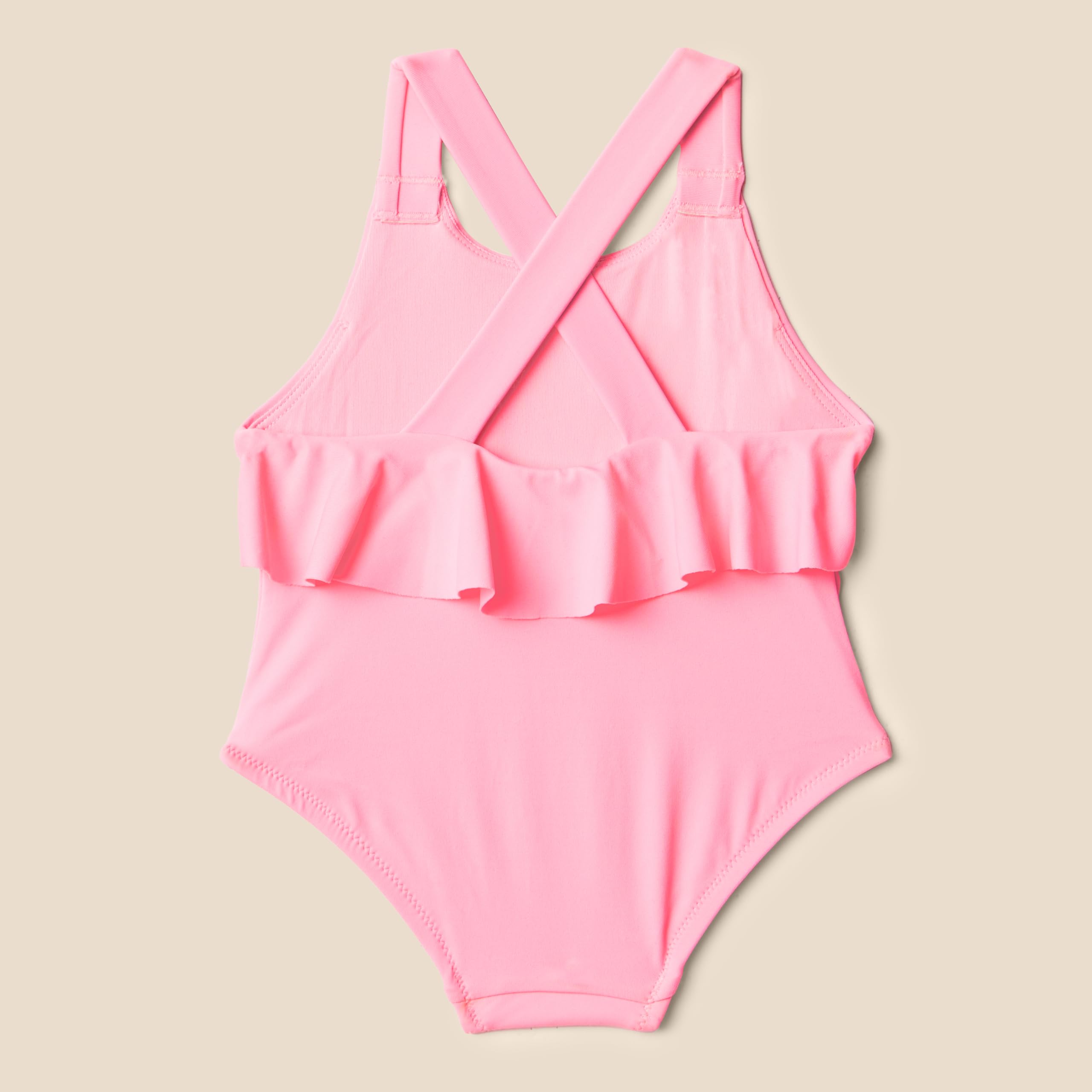 Amazon Essentials x Sofia Grainge Costume Intero Neonata e Bambina