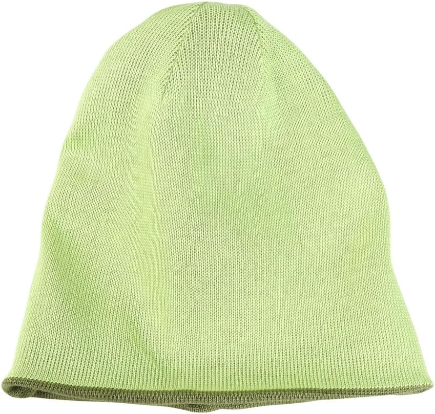 Oakley Mens Thermonuclear Protection Reversible Beanie - Image 6