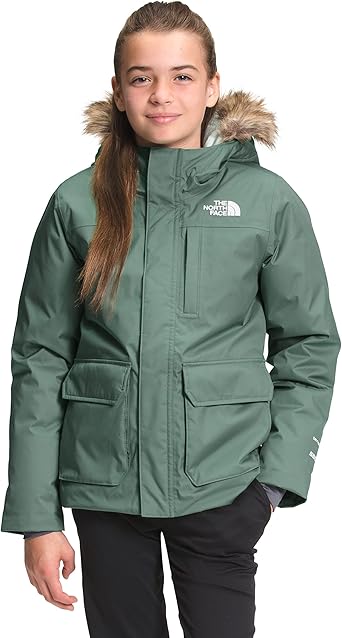 north face greenland down parka