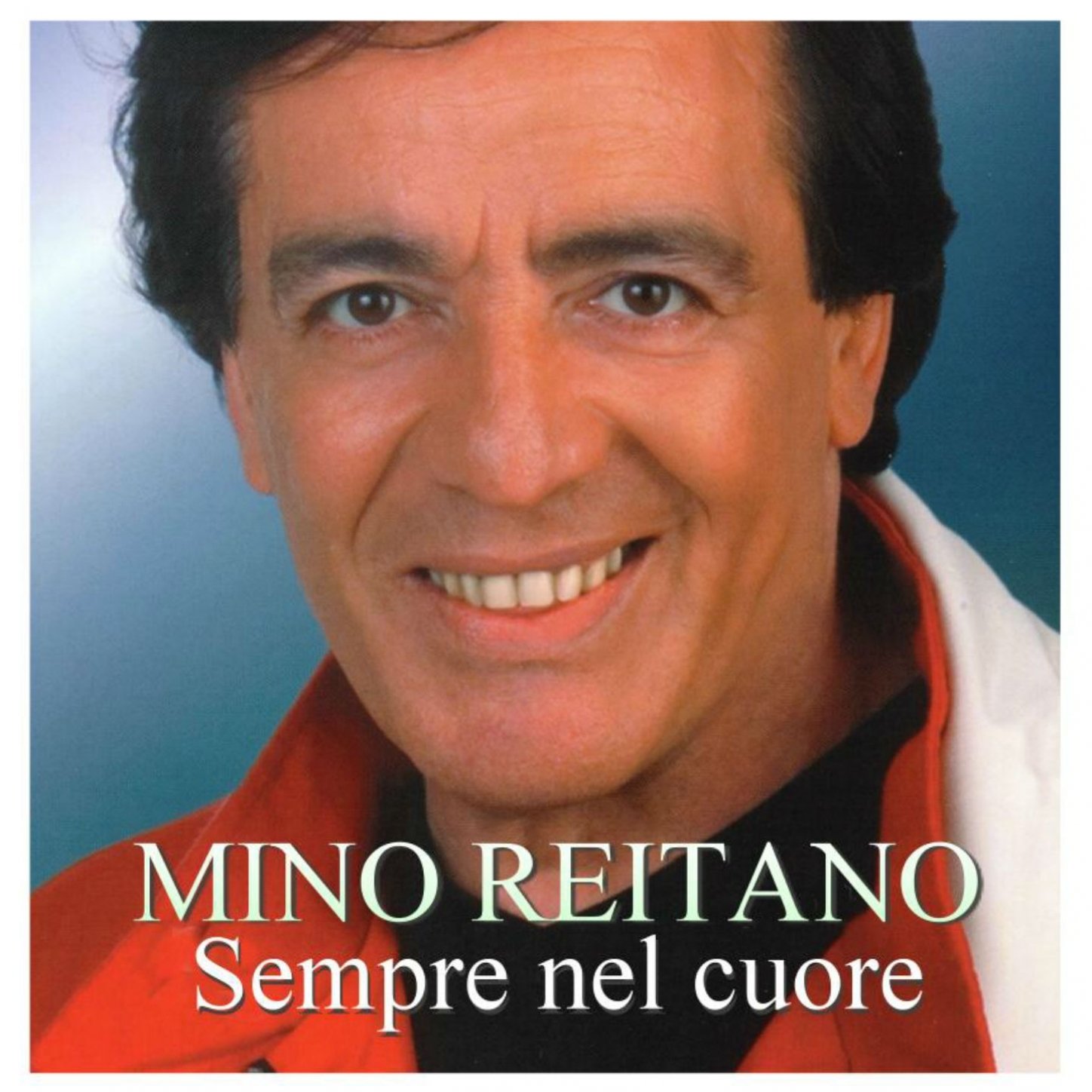 Mino Reitano