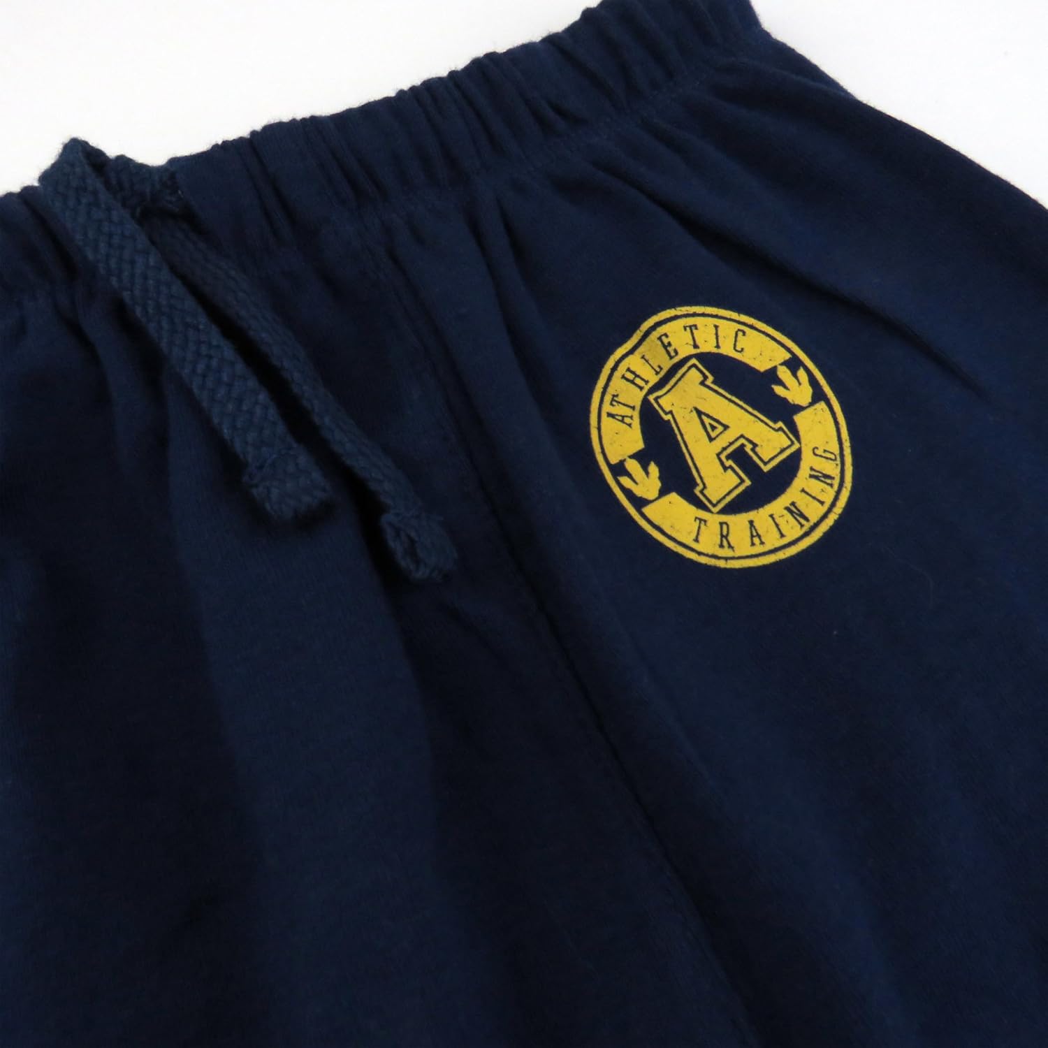 Multipack Honest Pants Joggers Pull on 100% Organic Cotton for Infant Baby and Toddler, Boys, Girls, Unisex image 5