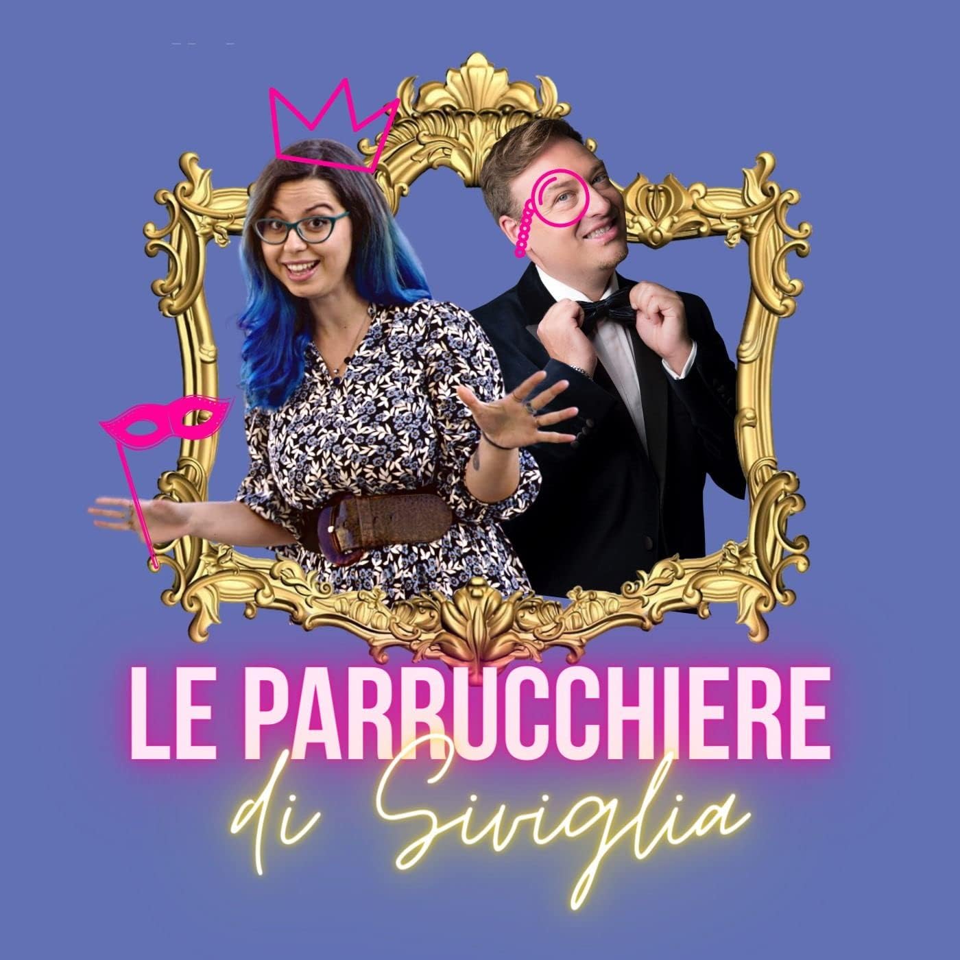 Le Parrucchiere di Siviglia