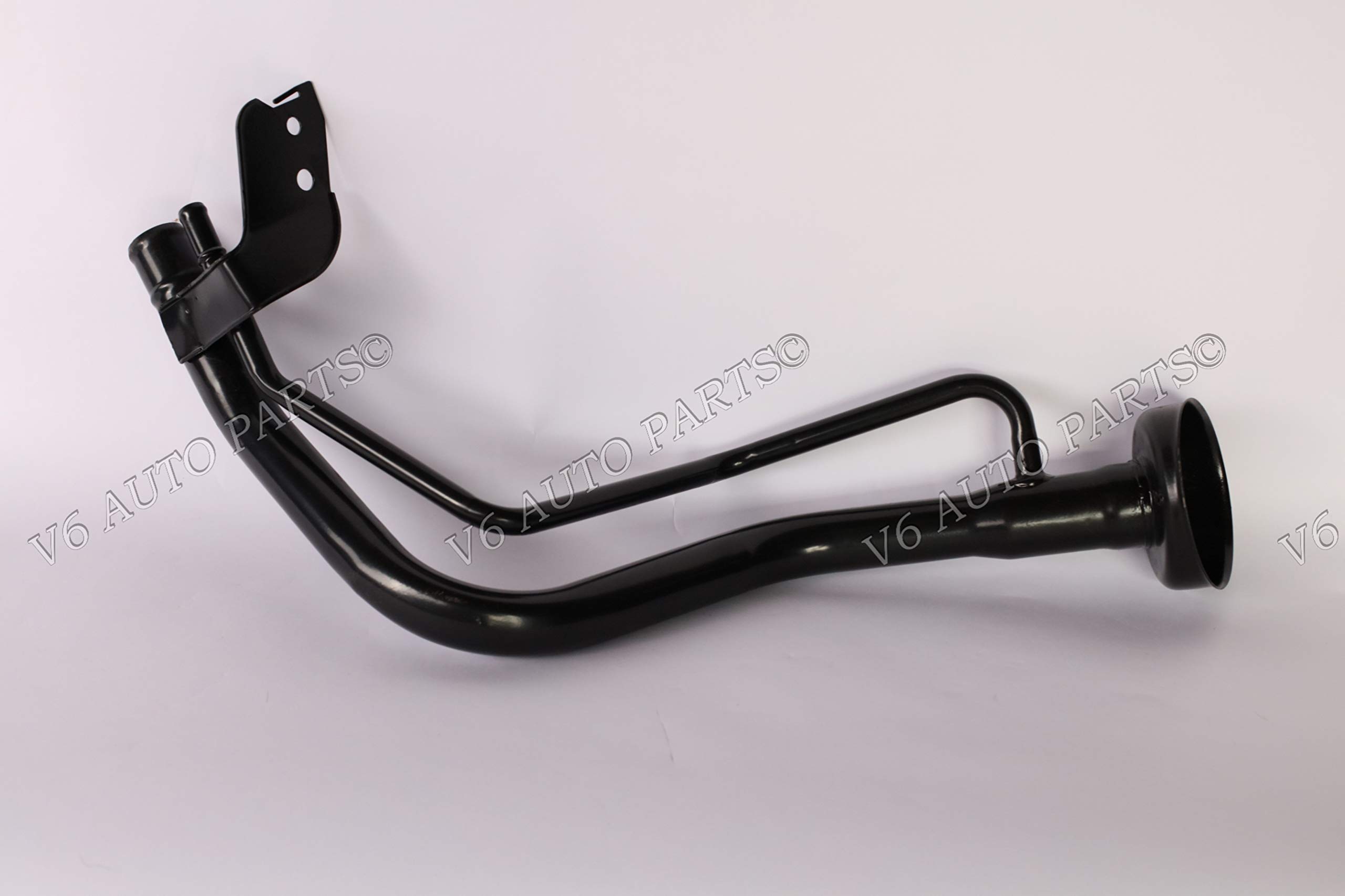 TUBO DE CUELLO DE LLENADO DE DEPÓSITO DE COMBUSTIBLE PARA ALMERA N16 2000 A 2003 GASOLINA Y DEISEL