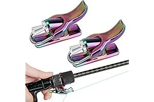 TSV Cannon Surf Fish Rod Bait Launcher