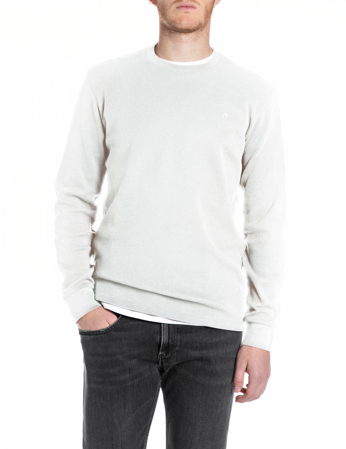 Replay M3101 Camiseta Hombre