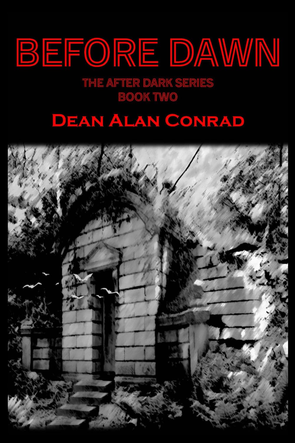 Before Dawn (The After Dark Series)