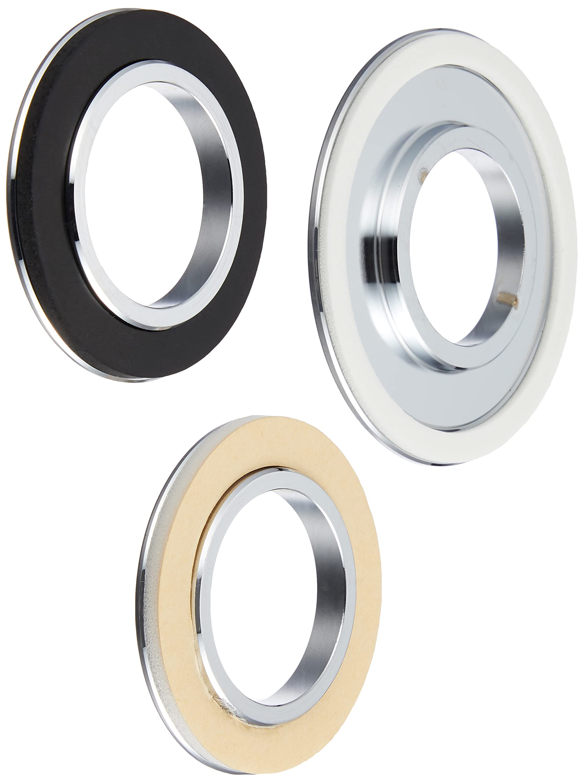 TOTO THK45 Mounting Seat - 45mm & 59mm Shower Hole Cuts - View #10