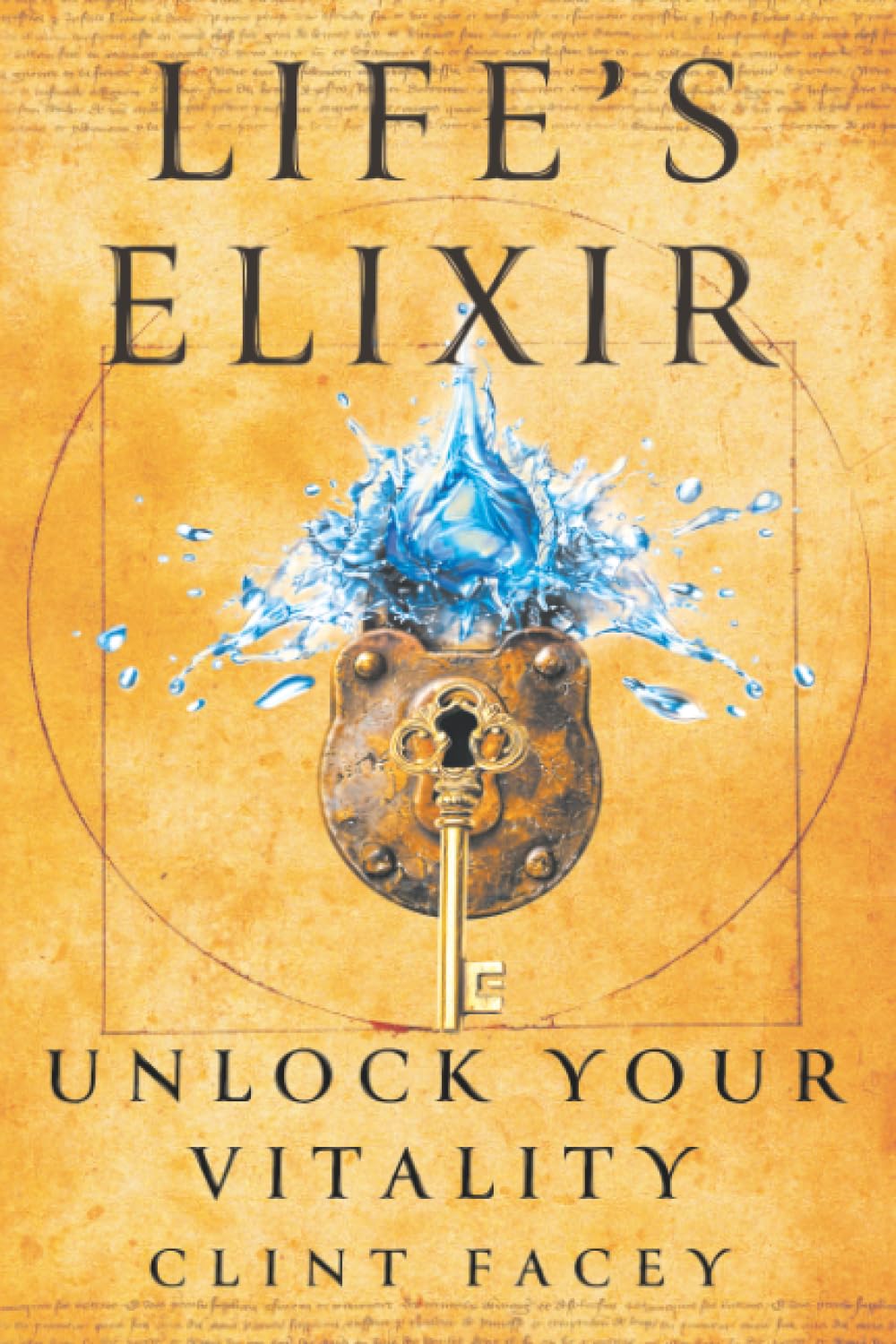 Life’s Elixir: Unlock Your Vitality