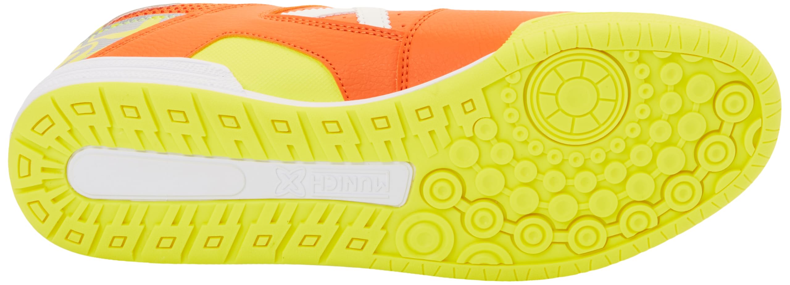 Munich Continental V2 68, Zapatillas Hombre
