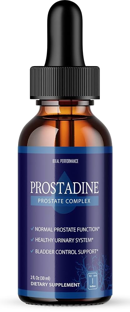 Prostadine Reviews