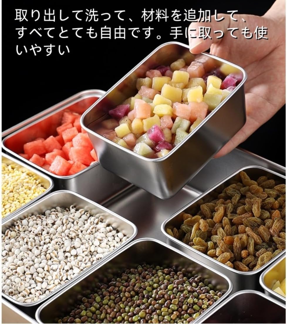 5個セット 再々出品】 赤い漆器 重箱 蓋付き（鰻の長焼用） 未