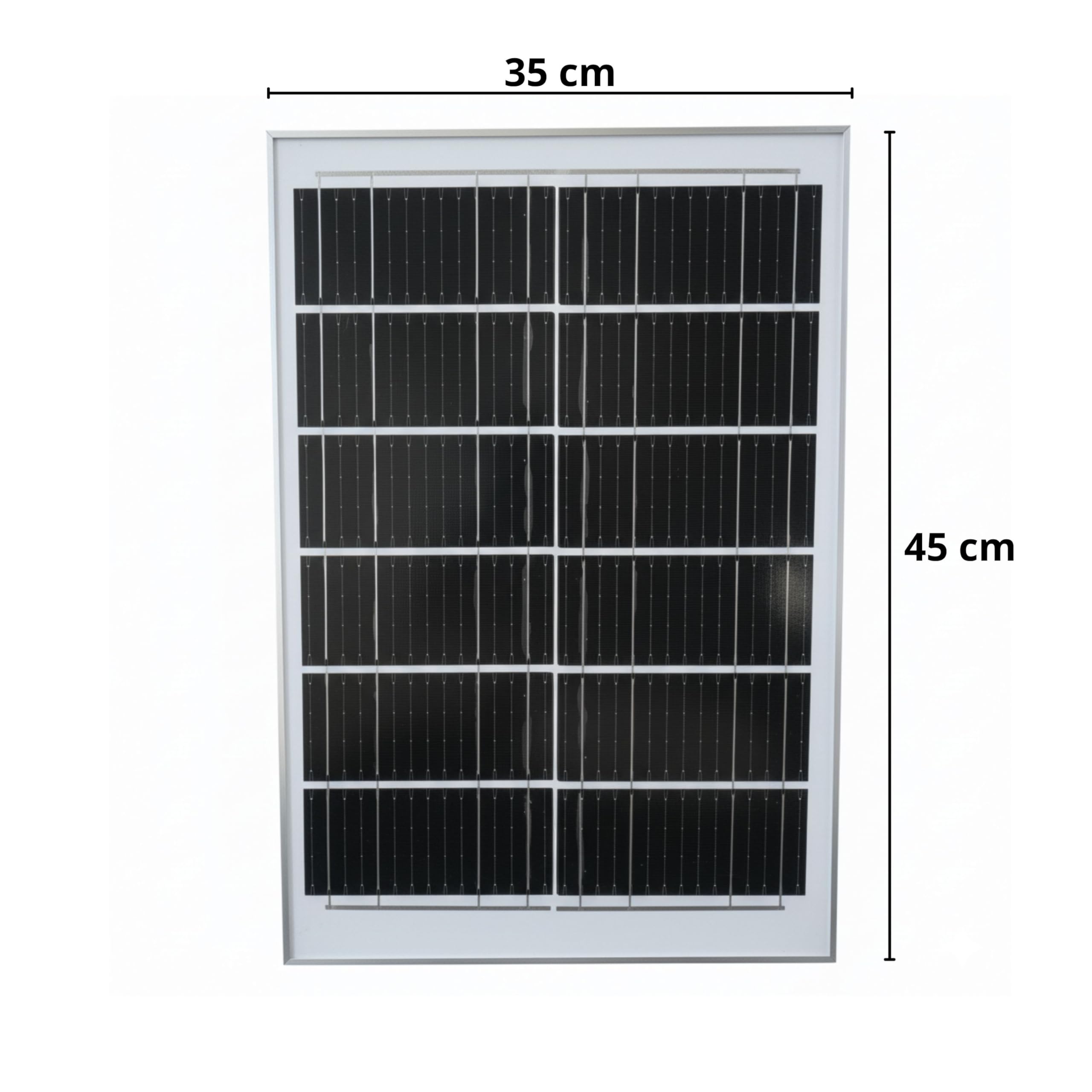 YASTA 3 Pezzi Faro LED Esterno Solare 400W PRO Luce Fredda con Telecomando | Alta luminosità 6500K, IP67 Impermeabile, Lampione con pannello separato, Sensore crepuscolare, Cavo lungo da 4 metri