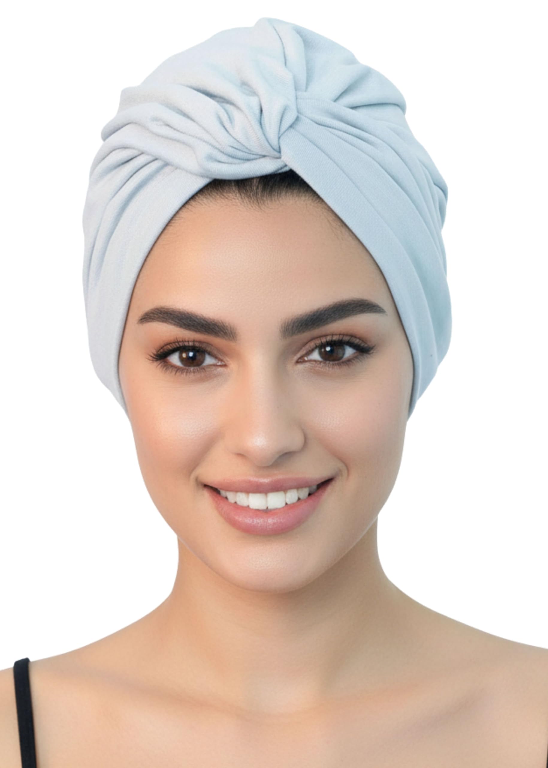 Deresina Headwear Kopfbedeckung Für Frauen Haaraus Produktbild-Vorschau 2