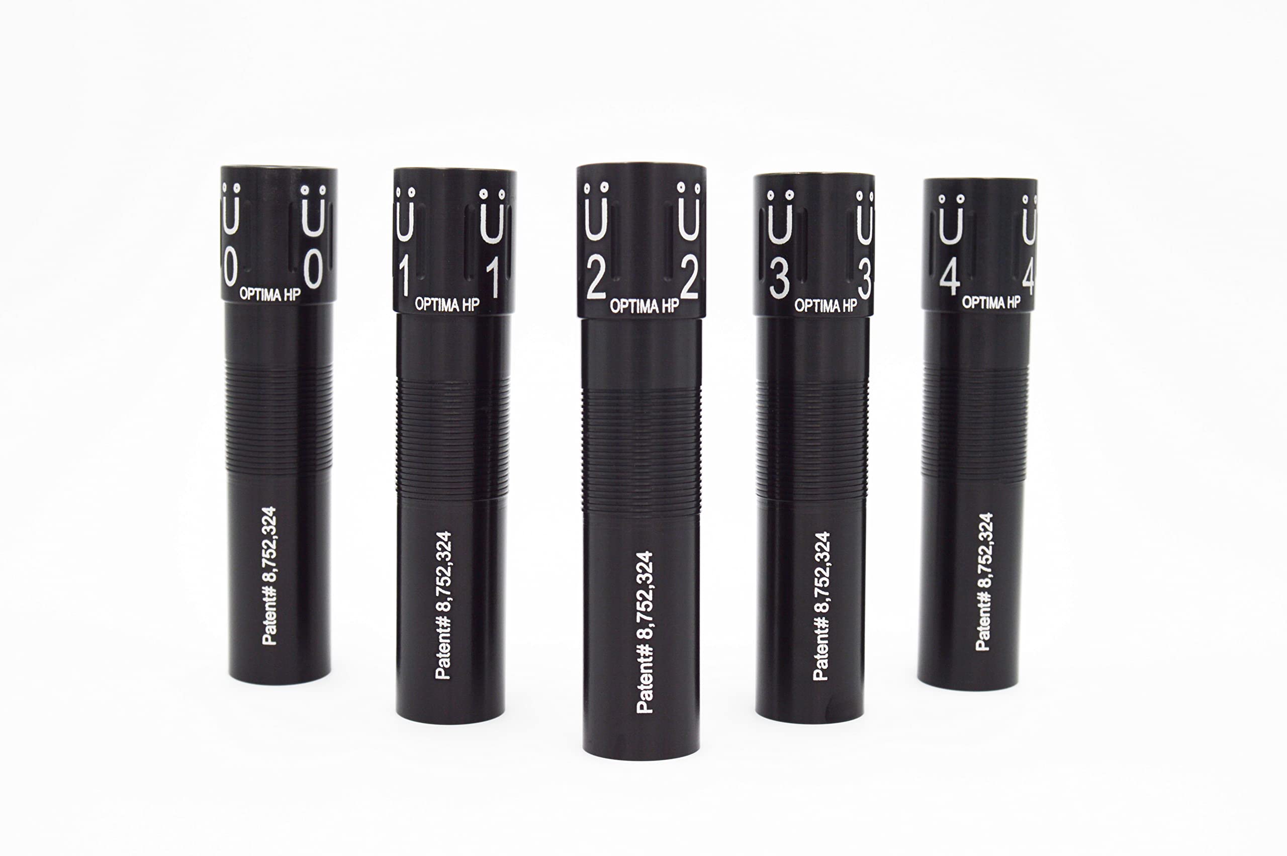 ミューラー チョーク muller choke クレー射撃 ベレッタ Amazon.com: Muller Choke Tubes [Optima HP 12 Gauge Featherlite