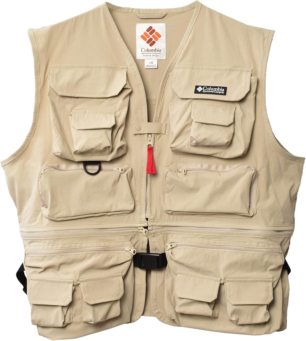 コロンビア ベスト - 通販 - guianegro.com.br