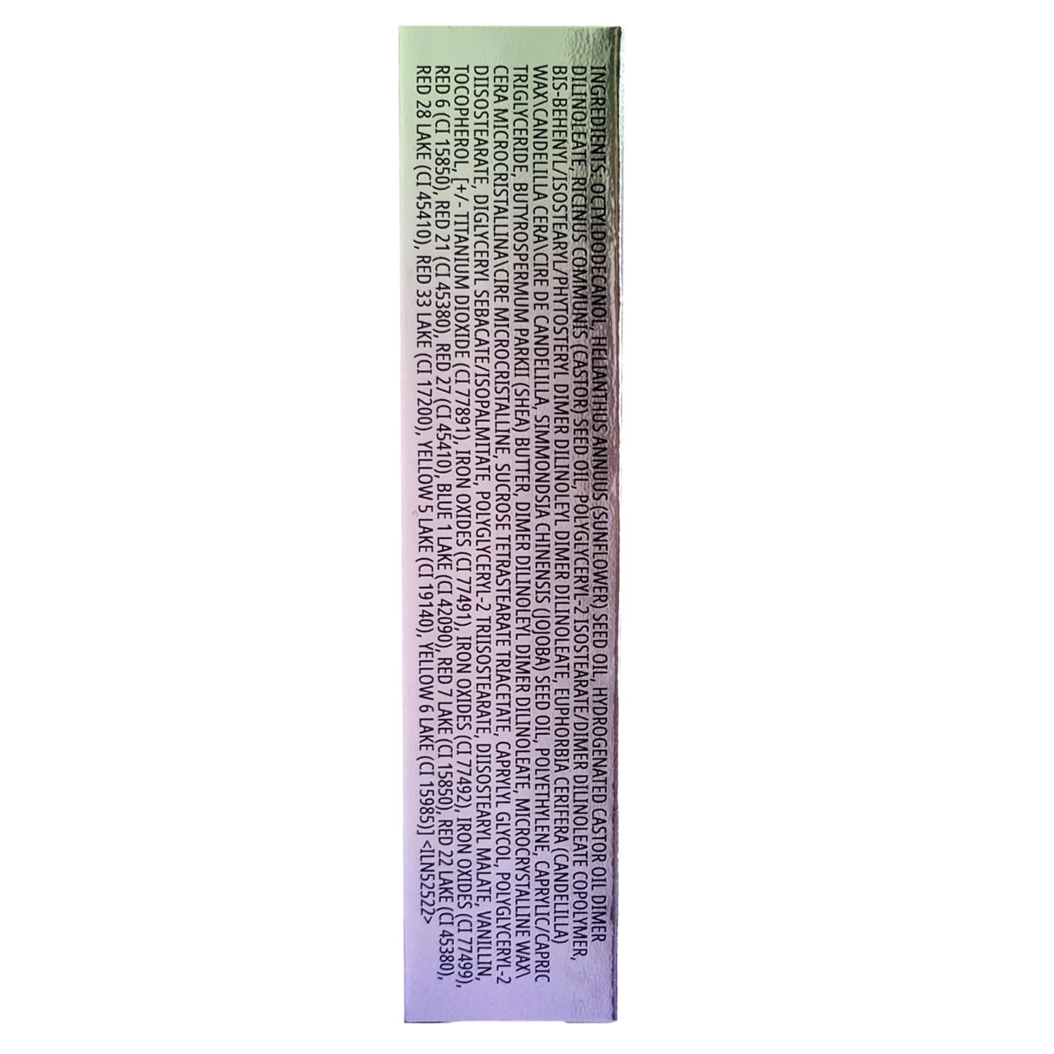 M·A·C Cosmetics To The Future Glow Play Tendertalk Lip Balm - Favourite (0.11 oz / 3.14 g)