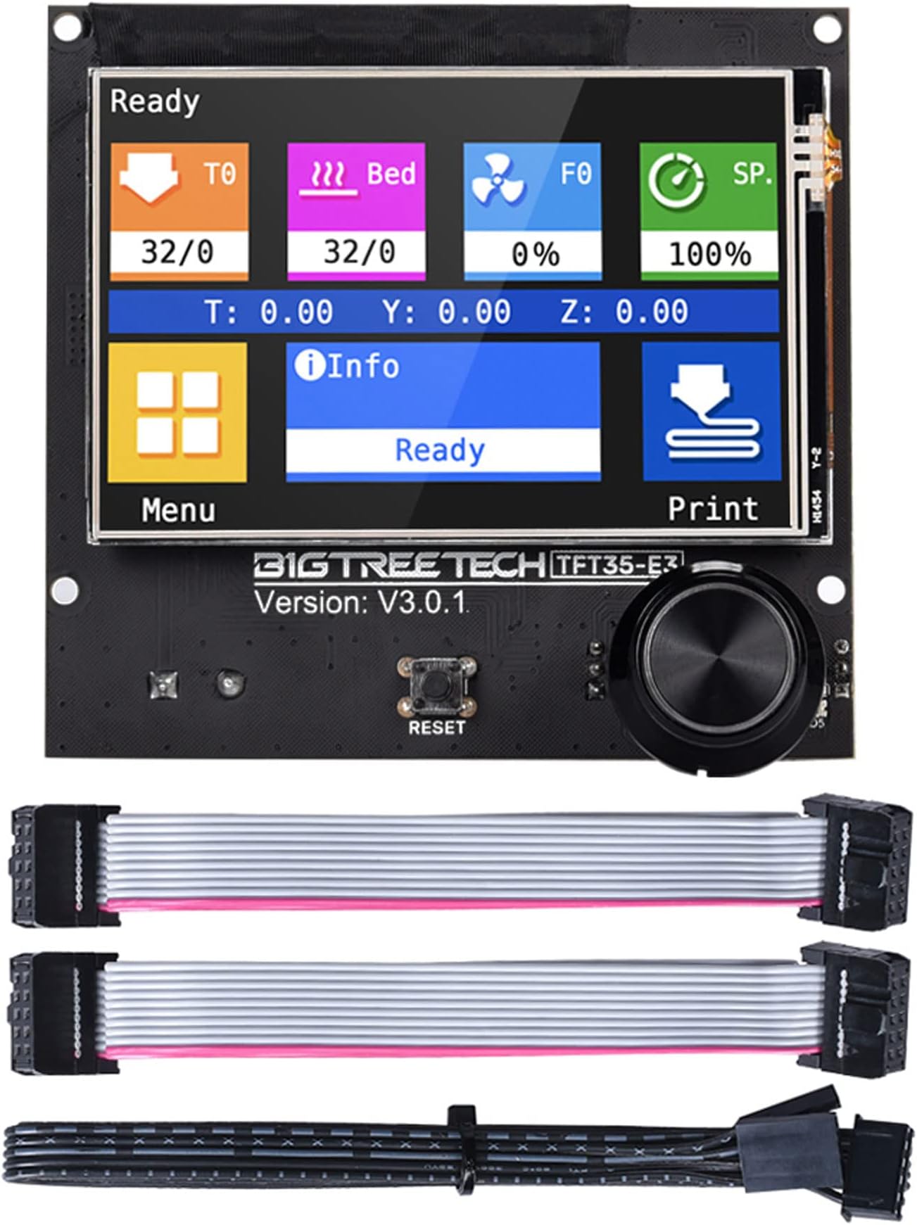 TFT35 E3 V3.0.1 Graphic Smart Display Controller Board for Ender 3