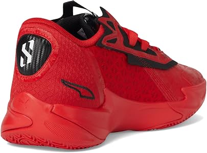Amazon.com | PUMA Mens Scoot Zeros II Basketball Shoes for All