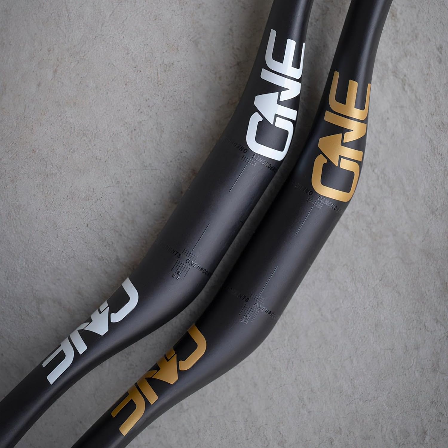 OneUp Components Carbon E-Bike Handlebar, 35mm Rise, 35mm Diameter