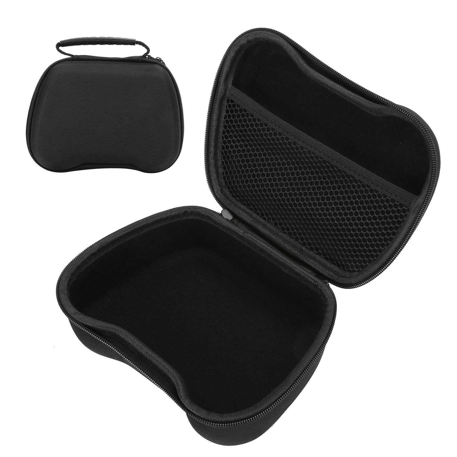 Custodia Rigida In EVA Per Controller Dilwe | Borsa Da Trasporto Antishock Per Gamepad Wireless