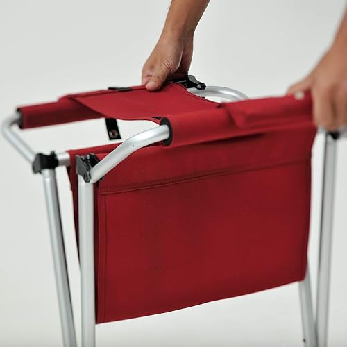 Miniatura 9 de Snow Peak - Silla plegable