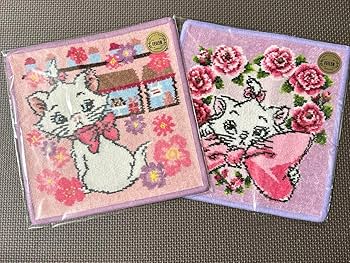 Amazon.co.jp: フェイラー マリーちゃん ハンカチ2種セット