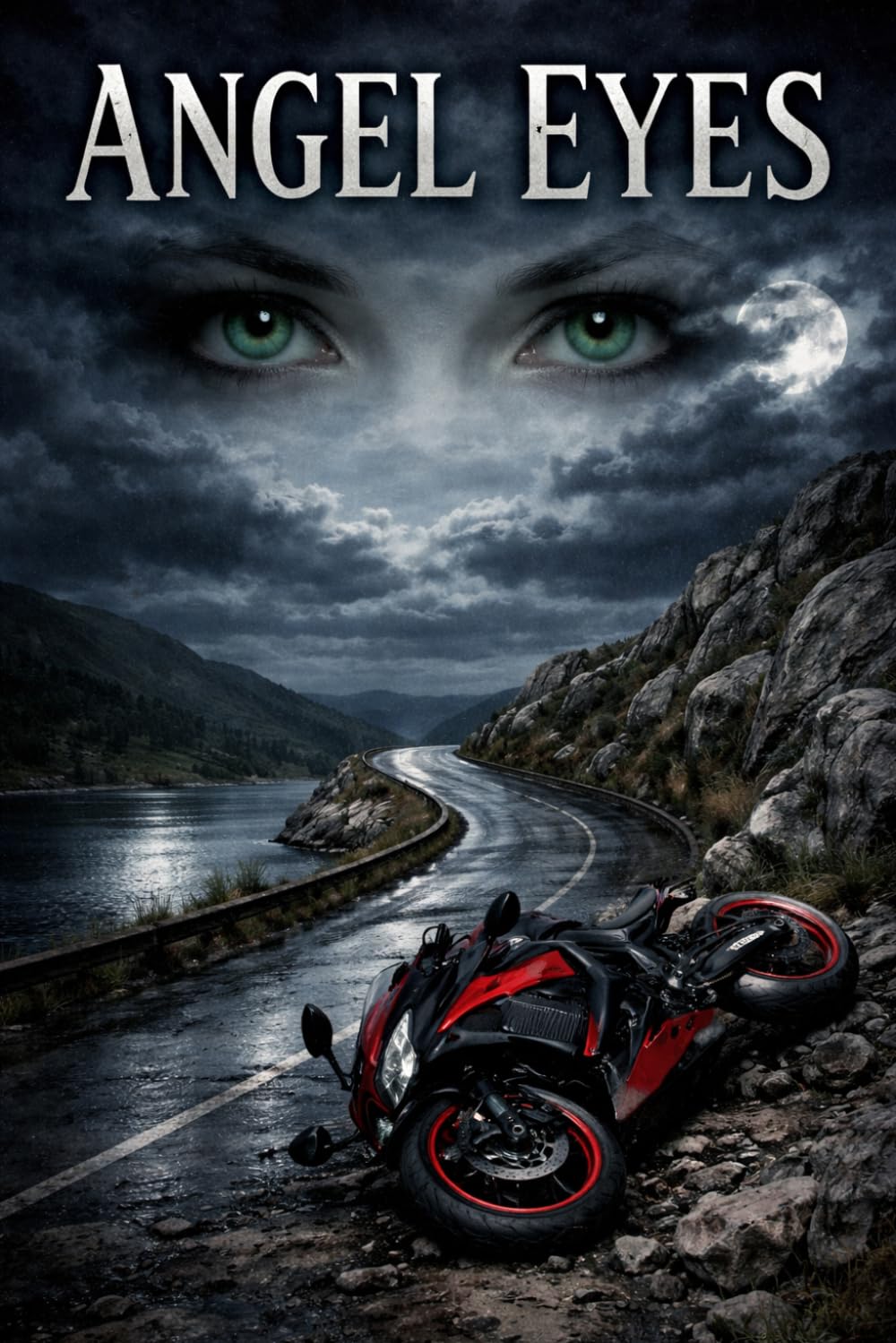 Angel Eyes