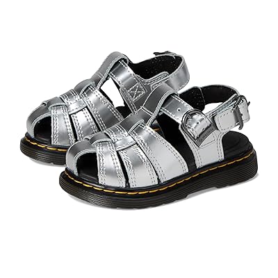 Dr. Martens Kid
