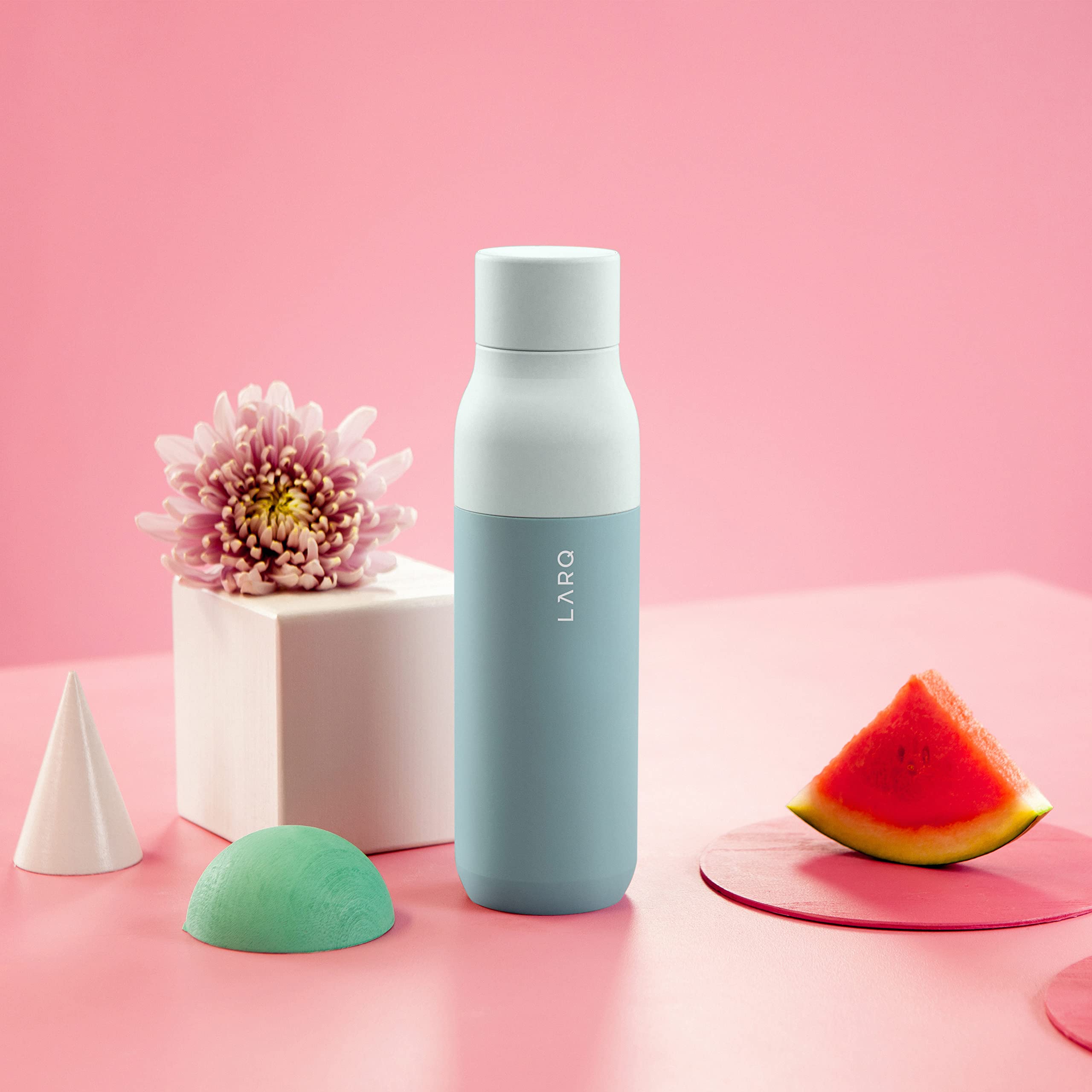 Amazon | LARQ ラーク Insulated Bottle インシュレーテッド ボトル