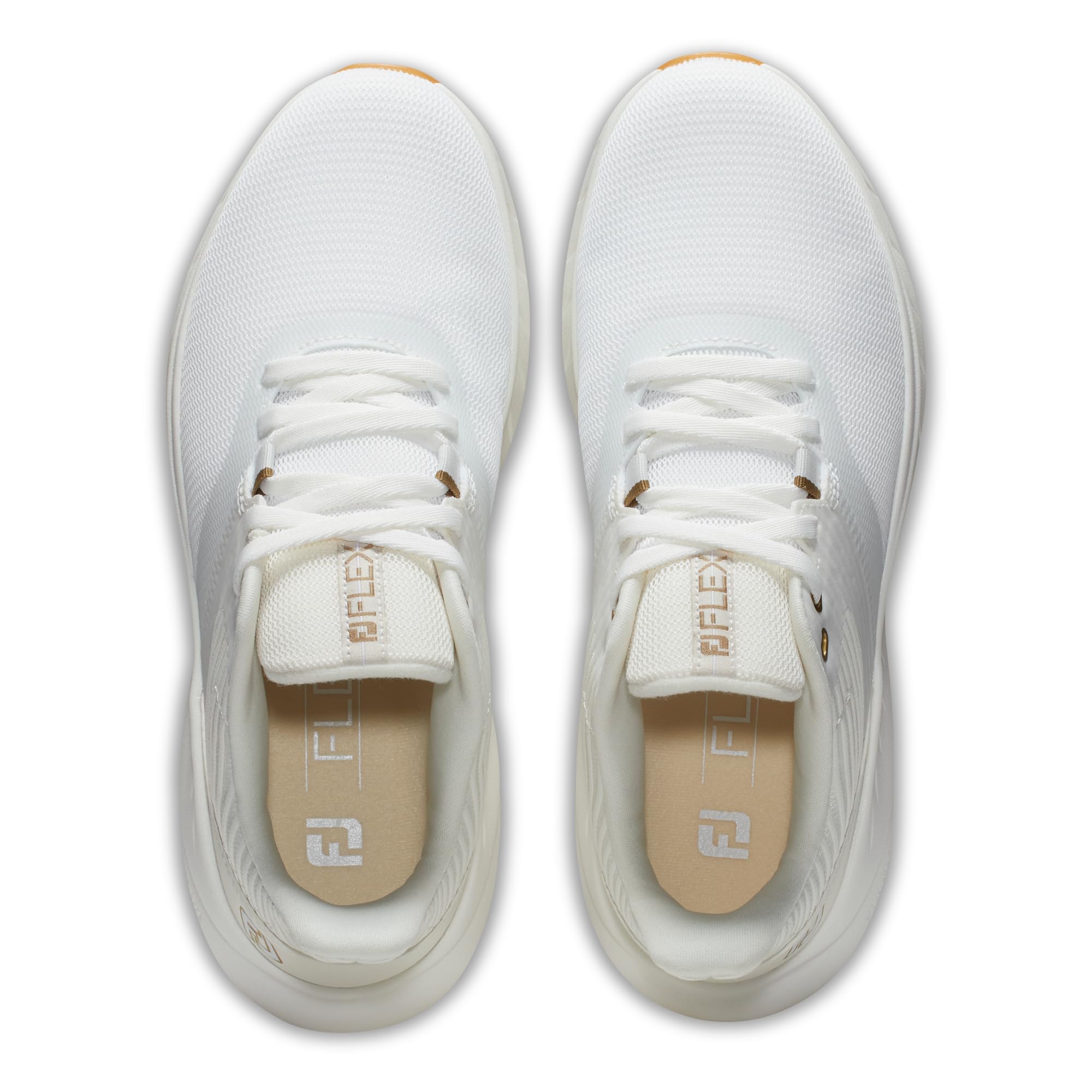 Footjoy Wn Fj Flex - Zapatos de Golf Mujer