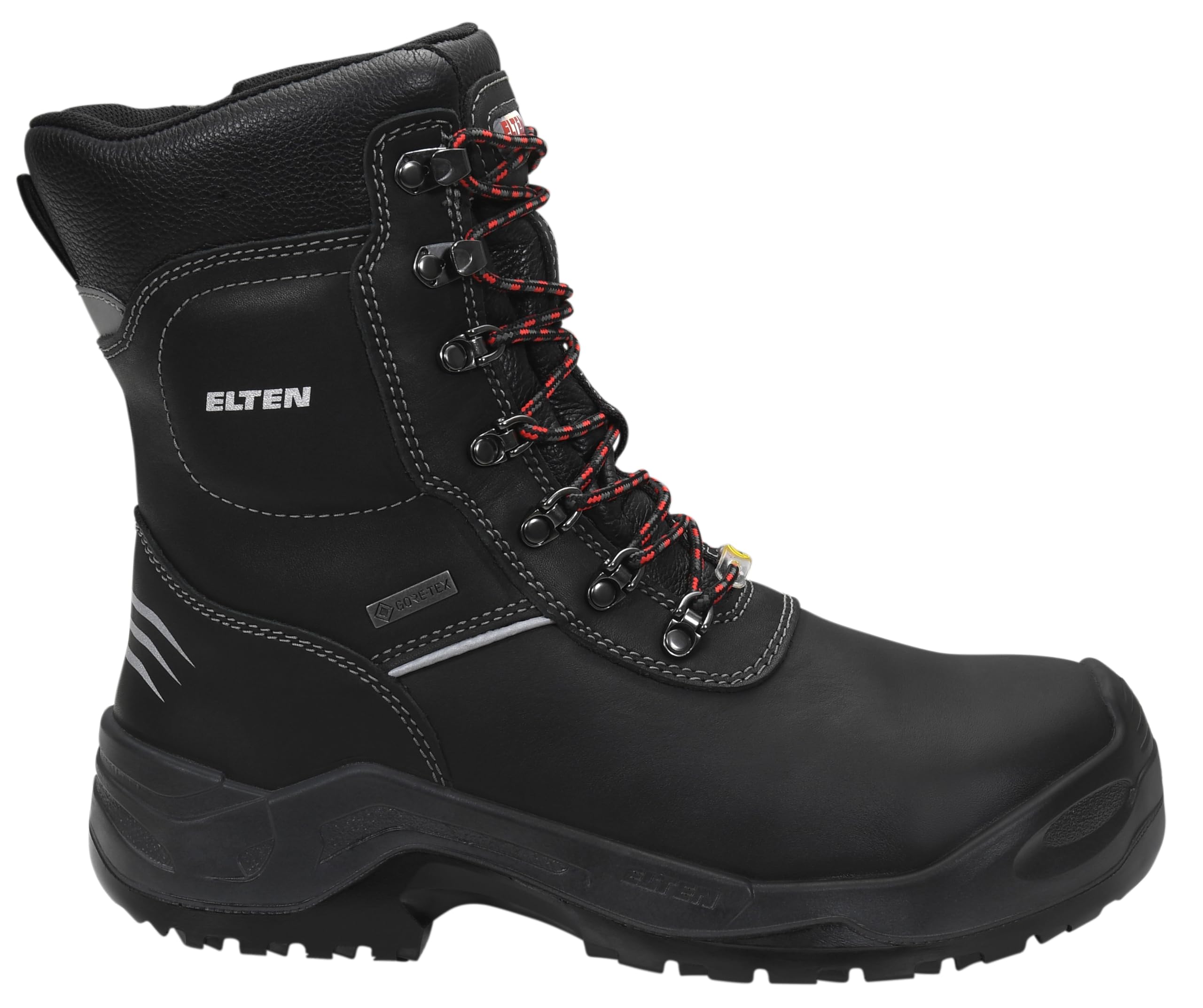 ELTEN Joschi Gtx Esd S3 Ci Damen Schneestiefel