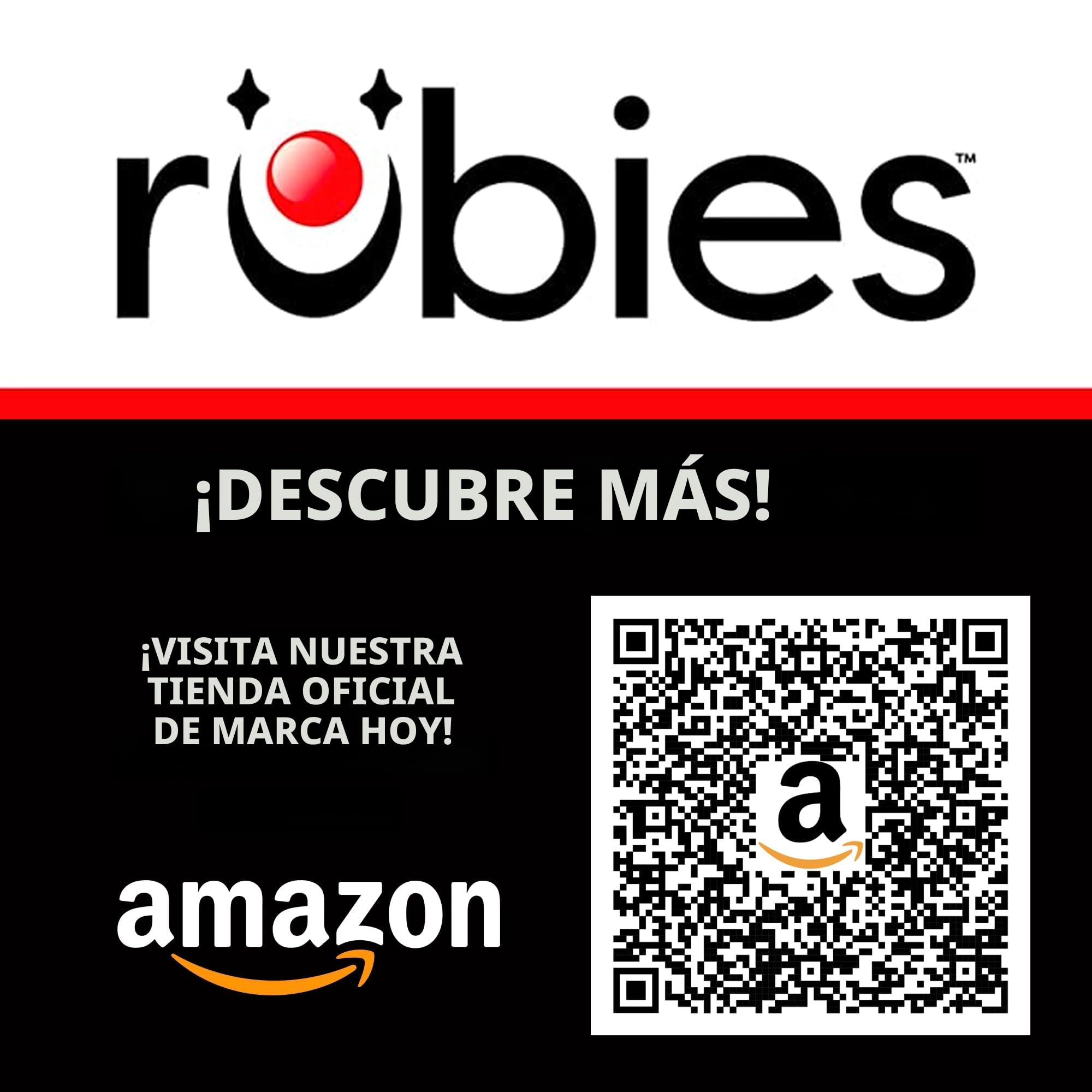 Rubies Martillo de Thor de Oficial de Rubie