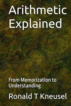 Arithmetic Explained From Memorization to Understanding