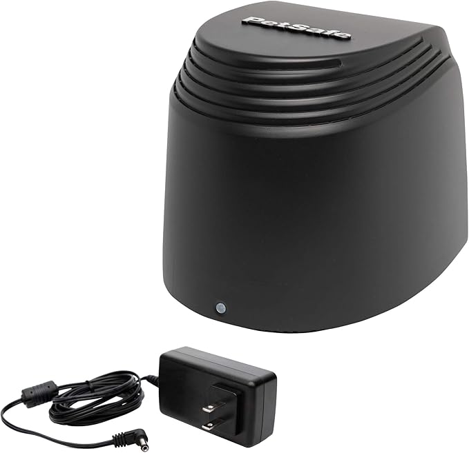 Petsafe Stay & Play Extra Wireless Fence Transmitter, Increase Your