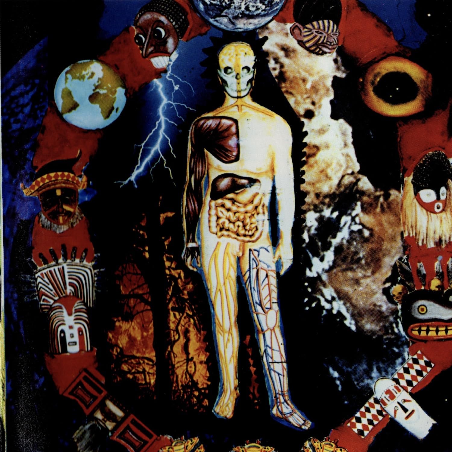 Cathedral [VINYL]