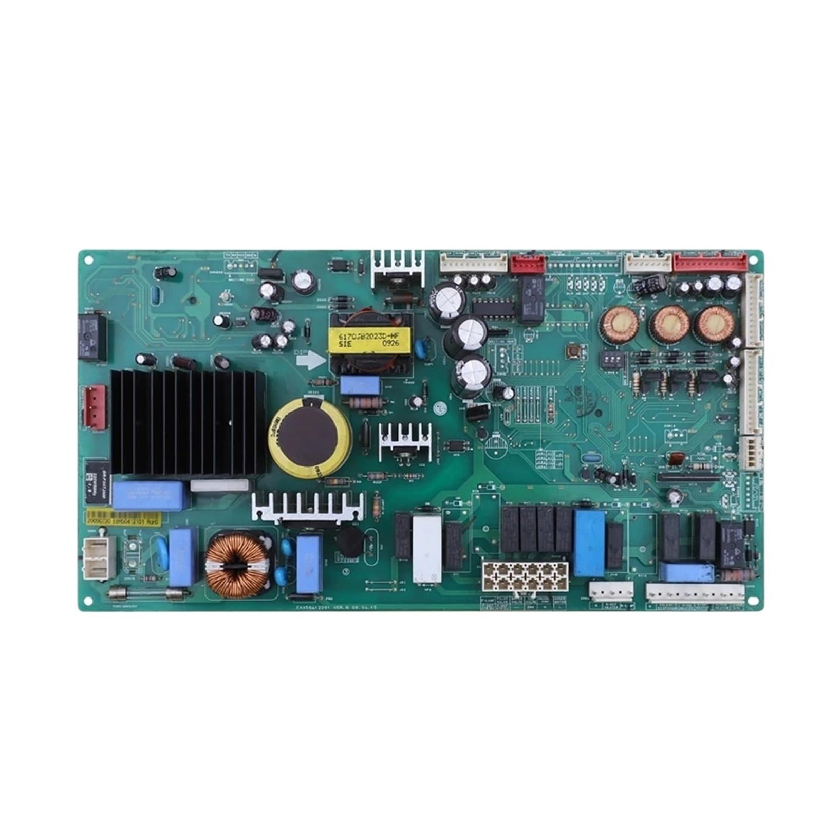 Refrigerator Motherboard PCB Control Board,Compatible For LG, EBR50412101 Refrigerator Parts