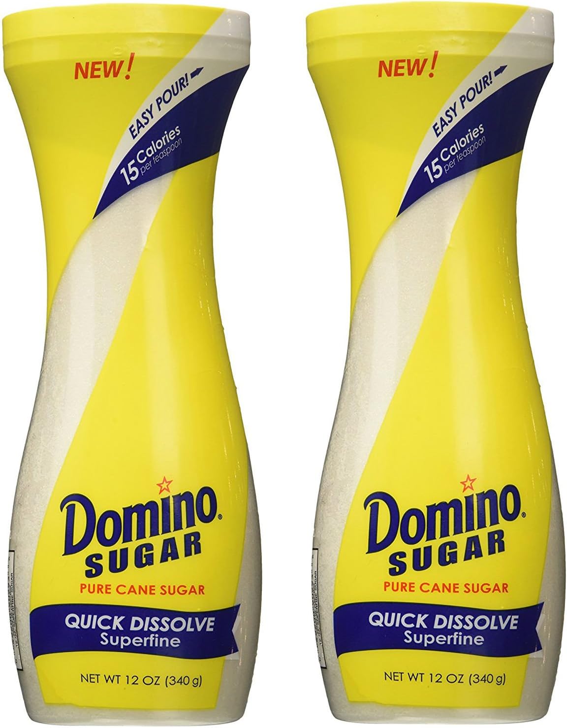 Amazon.com : Judee's Superfine Caster Sugar - 2.5 lbs - Delicious and ...