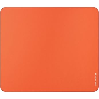 Pulsar Gaming Gears eSports Specification Gaming Mouse Pad, XL Size ParaGlide, Domestic Genuine Product, 19.3 x 16.5 x 0.2 in