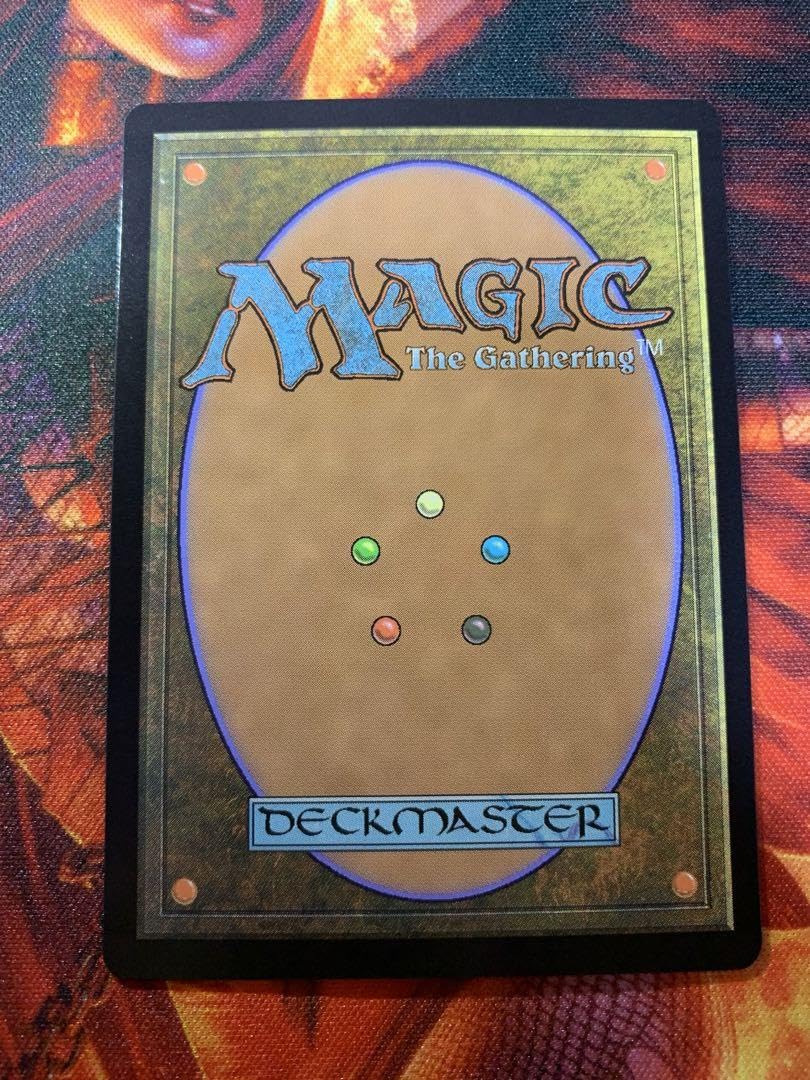 Amazon.co.jp: MTG 溌剌の牧羊犬、フィリア プレイブースター版 foil