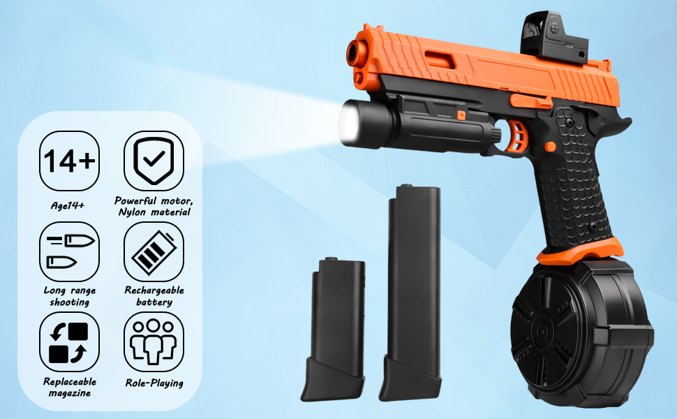 Amazon.com: Tomatong Gel Toy,X5 Gel Christmas Halloween Toys with