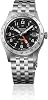 Seiko 5 Sports Five Sports Field GMT Sports style Mechanical Automatic with hand winding Men's Watch, Bracelet Type